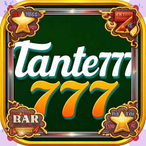 tante777 — galeri pratinjau - APK Resmi